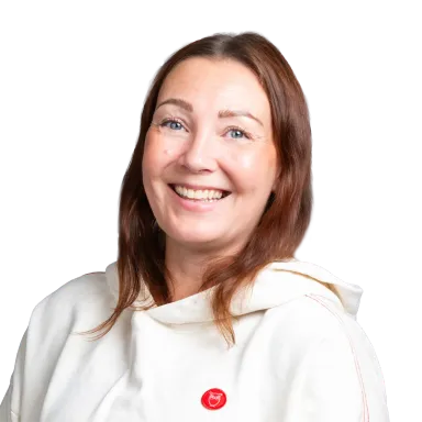 Petra Metsikkö