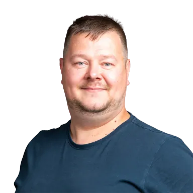 Teemu Hämäläinen