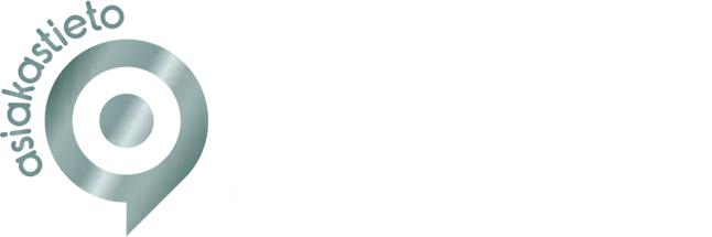 Asiakastiedon Suomen Vahvimmat Platina -tunnus